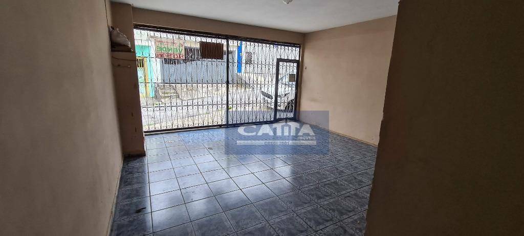 Sobrado à venda com 2 quartos, 148m² - Foto 1