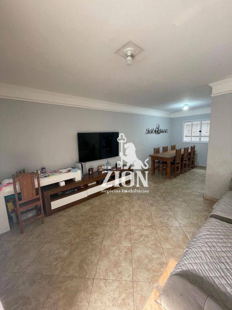 Sobrado à venda com 3 quartos, 180m² - Foto 12