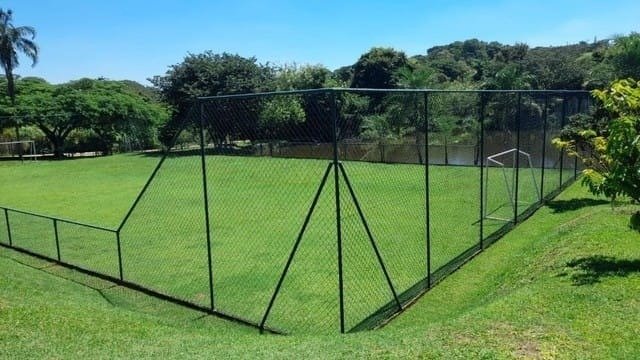 Chácara à venda com 4 quartos, 1000m² - Foto 11