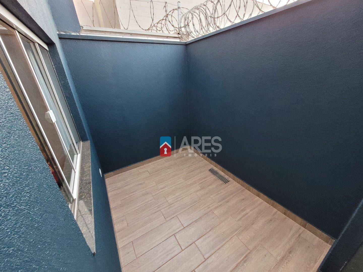 Casa à venda com 2 quartos, 156m² - Foto 18