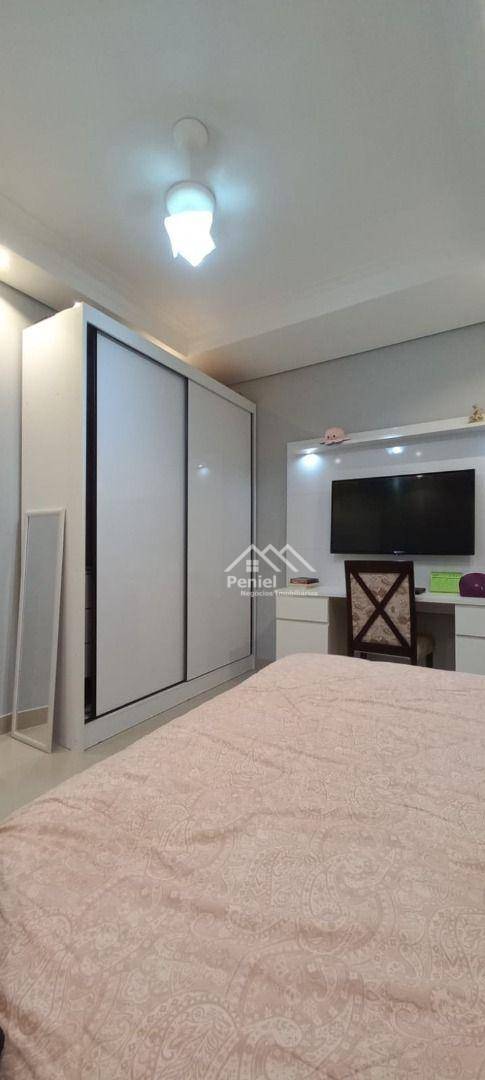 Casa de Condomínio à venda com 3 quartos, 172m² - Foto 11