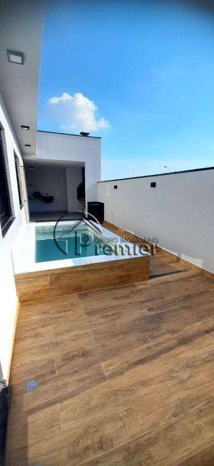 Casa de Condomínio à venda com 3 quartos, 177m² - Foto 29