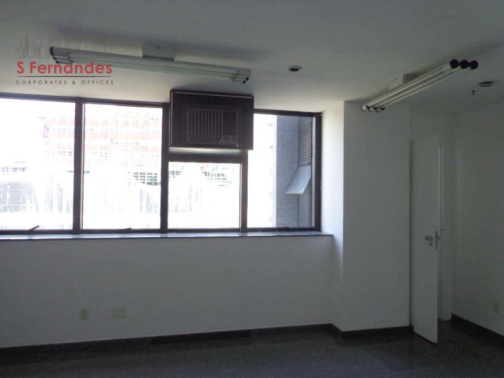 Conjunto Comercial-Sala para alugar, 40m² - Foto 6