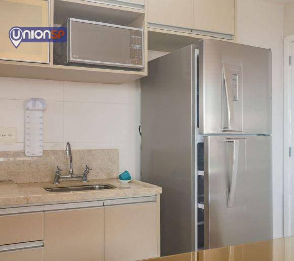 Apartamento à venda com 1 quarto, 59m² - Foto 34