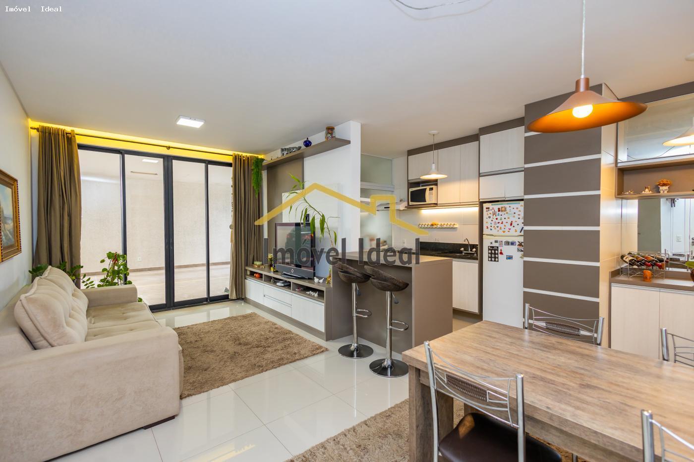 Apartamento à venda com 2 quartos, 155m² - Foto 5