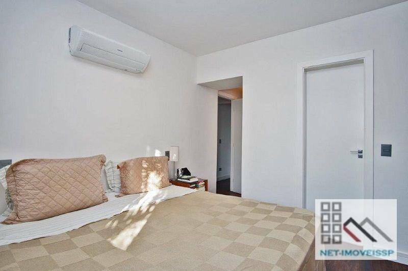 Apartamento à venda com 3 quartos, 138m² - Foto 15