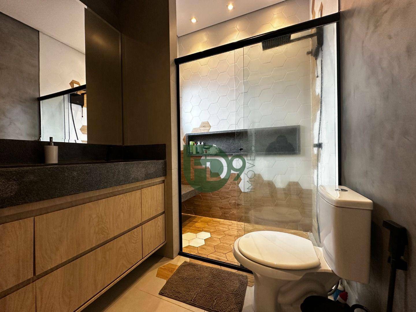 Casa à venda com 3 quartos, 148m² - Foto 20