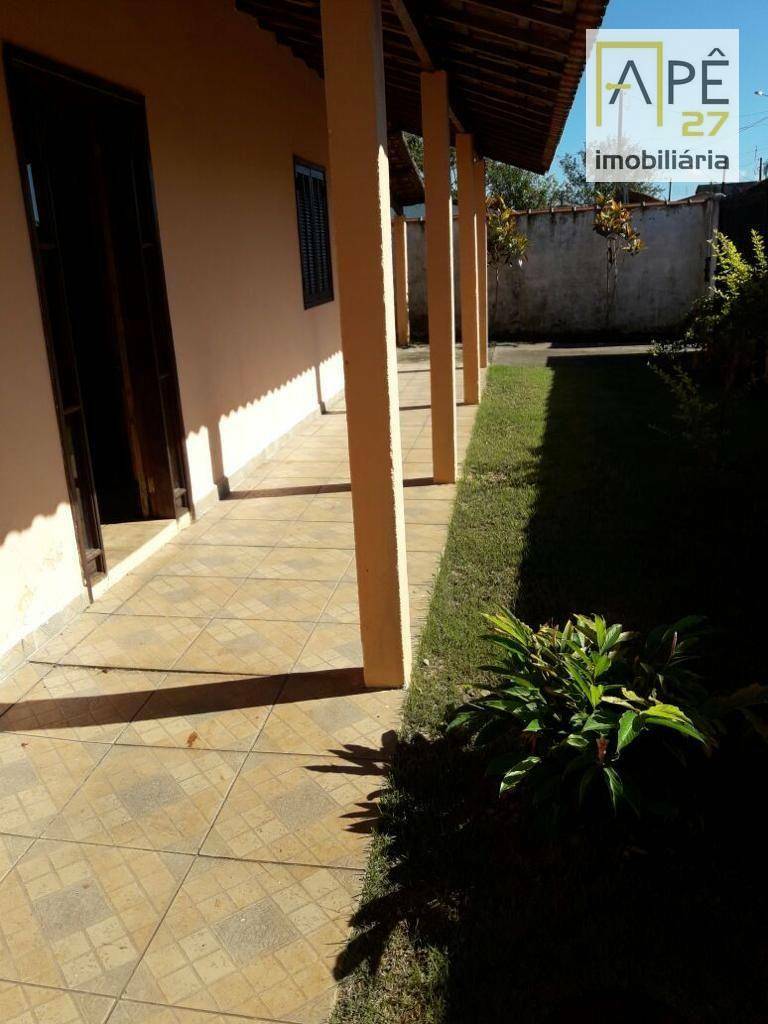 Casa à venda com 2 quartos, 170m² - Foto 16