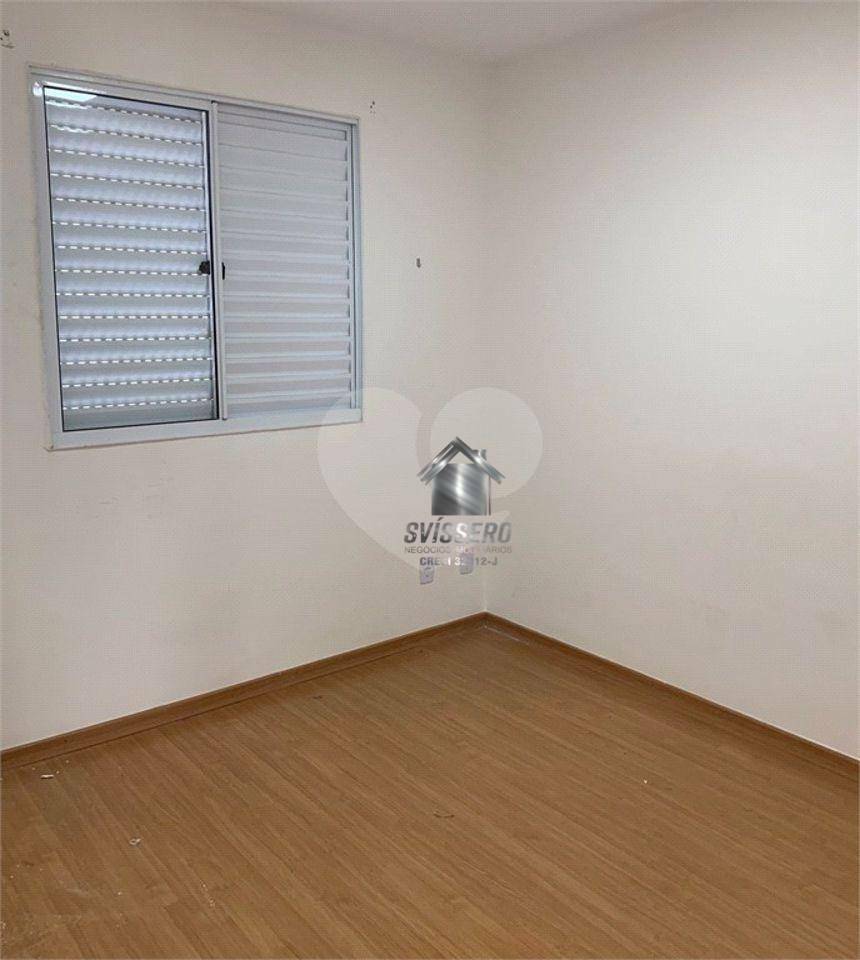 Apartamento, 2 quartos, 45 m² - Foto 3
