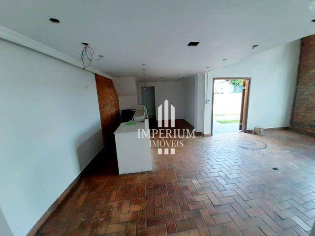 Sobrado à venda e aluguel, 160m² - Foto 4