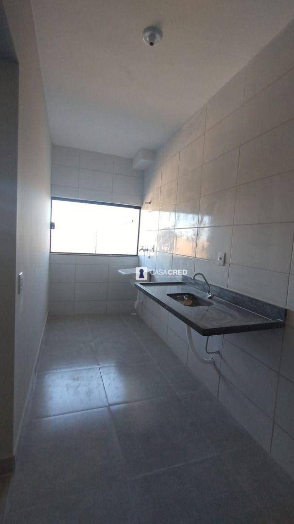 Apartamento à venda com 2 quartos, 51m² - Foto 20