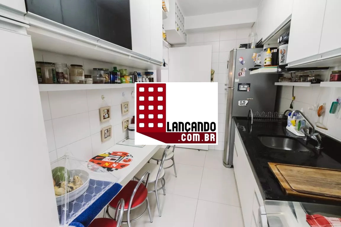 Apartamento à venda com 2 quartos, 87m² - Foto 12