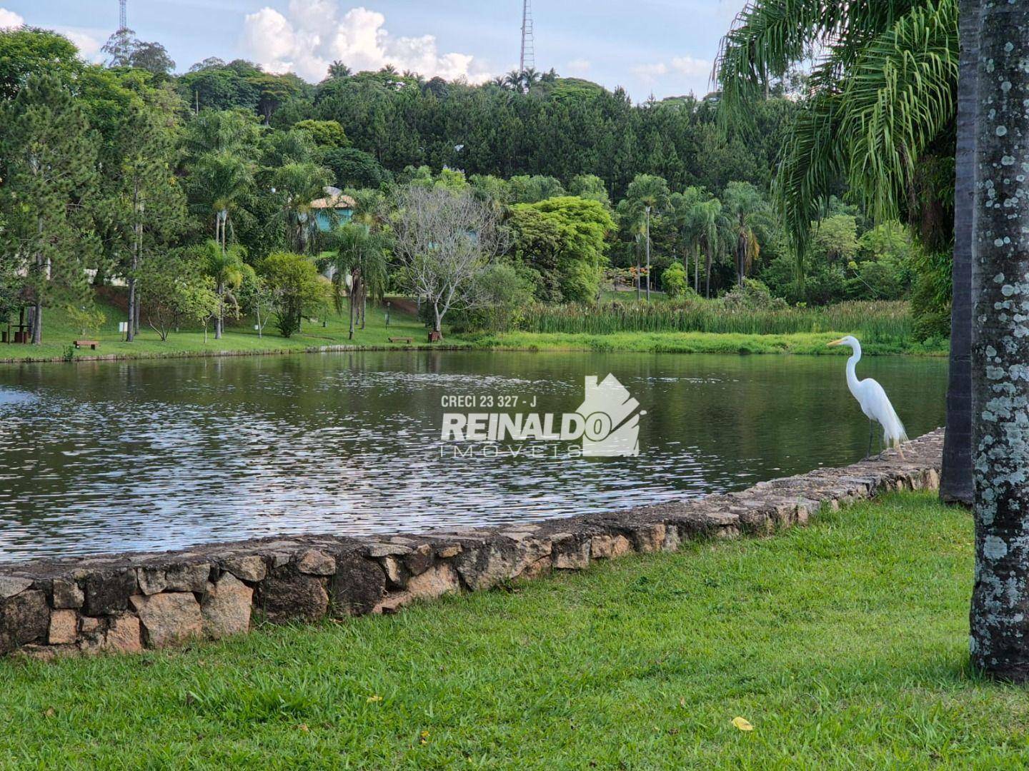 Casa de Condomínio à venda com 4 quartos, 330m² - Foto 45