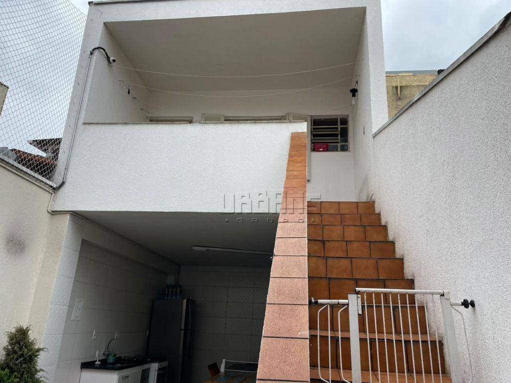 Sobrado à venda com 3 quartos, 180M2 - Foto 3