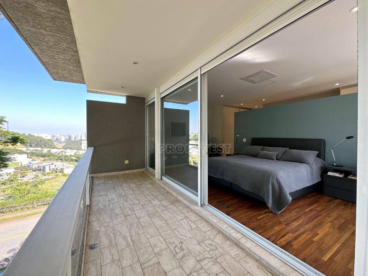 Casa de Condomínio à venda com 4 quartos, 774m² - Foto 15