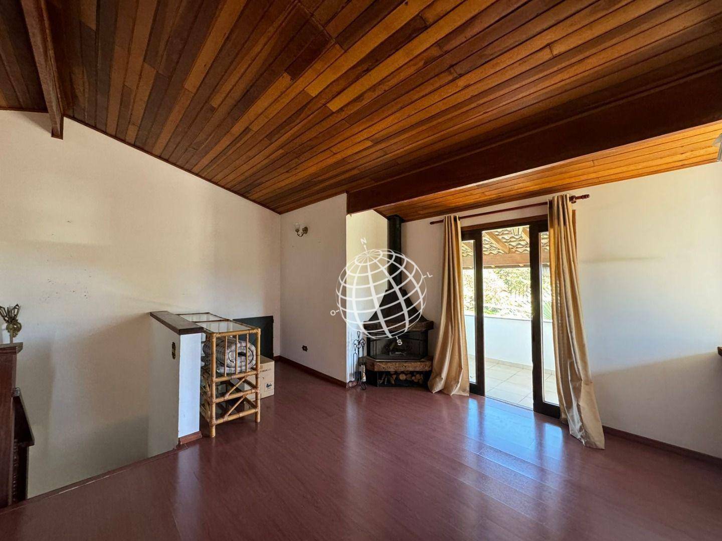 Casa de Condomínio à venda com 4 quartos, 500m² - Foto 18