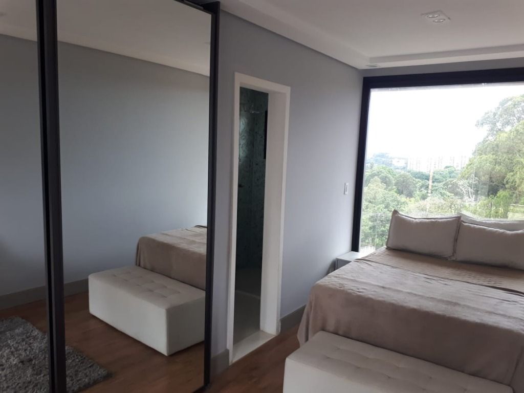 Casa de Condomínio à venda com 2 quartos, 123m² - Foto 9