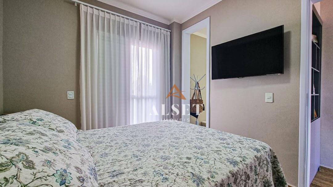 Apartamento à venda com 2 quartos, 55m² - Foto 19