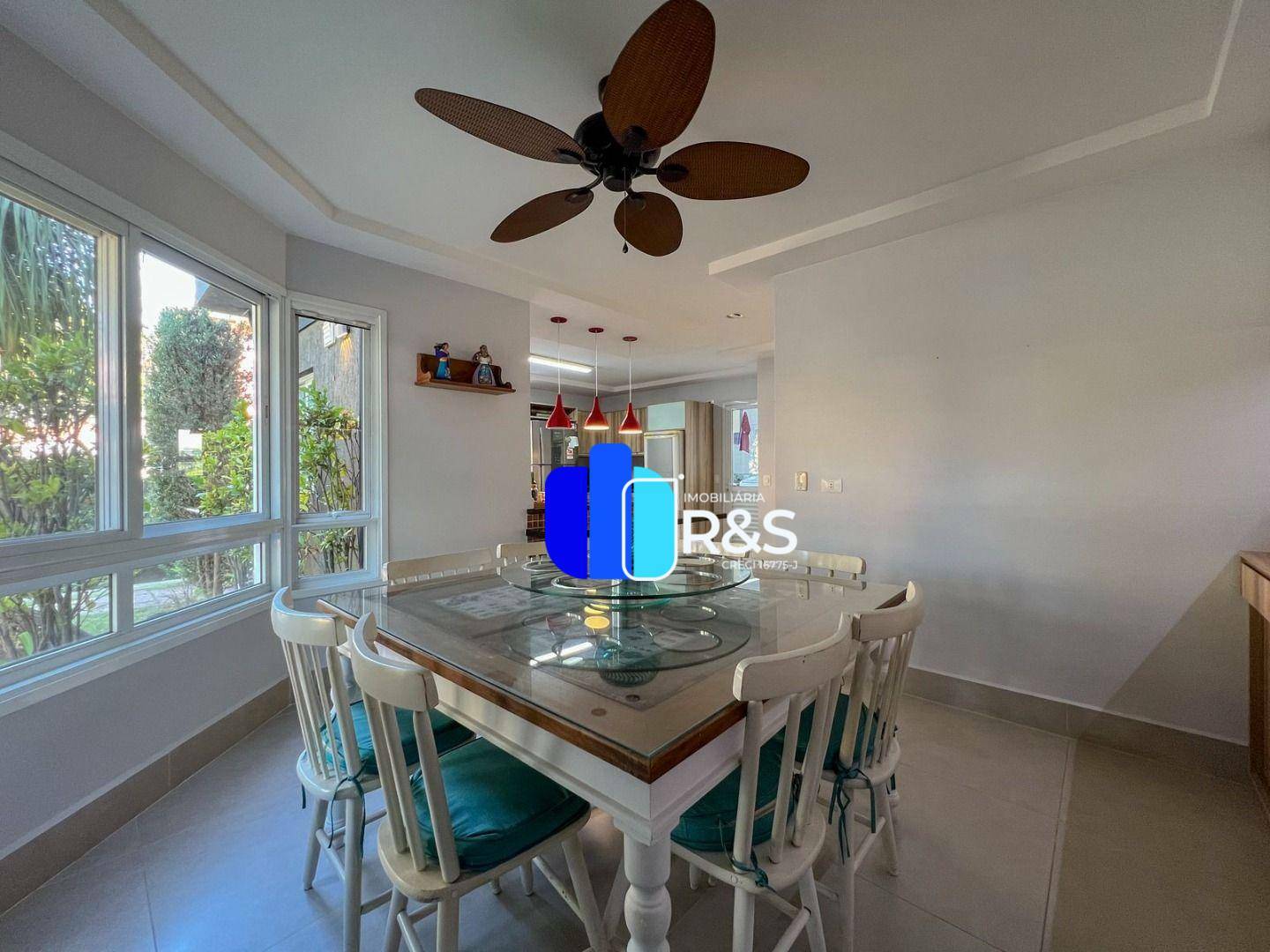 Casa de Condomínio à venda e aluguel com 5 quartos, 830m² - Foto 25