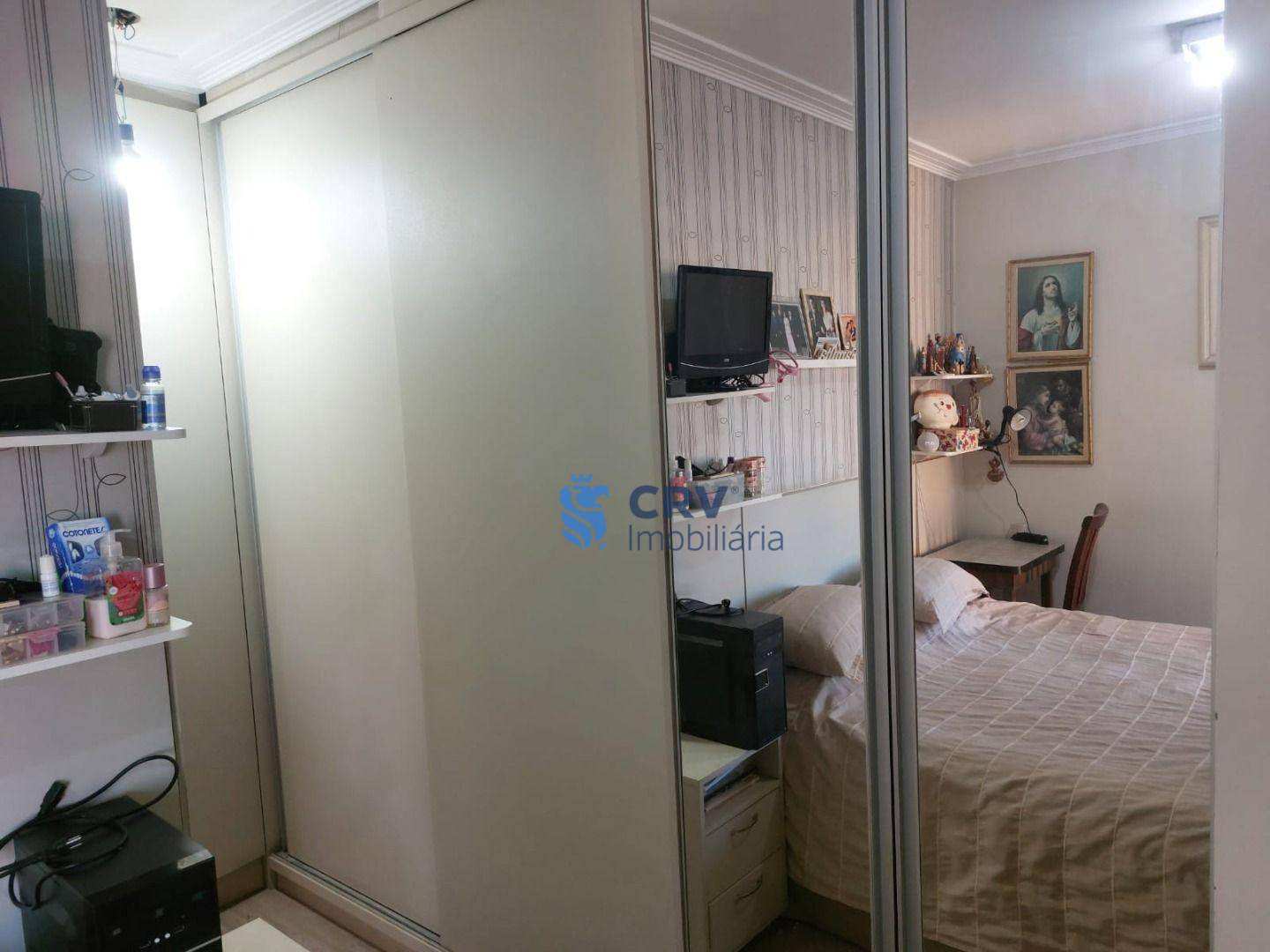 Apartamento à venda com 3 quartos, 90m² - Foto 36