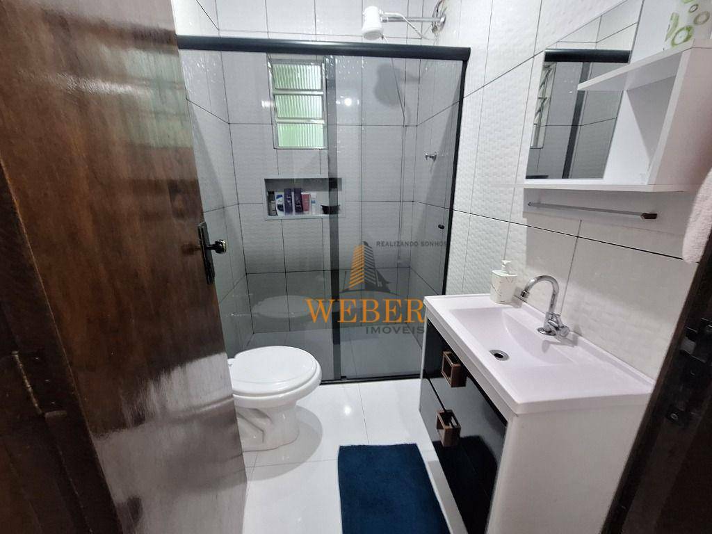 Casa à venda com 3 quartos, 125m² - Foto 5