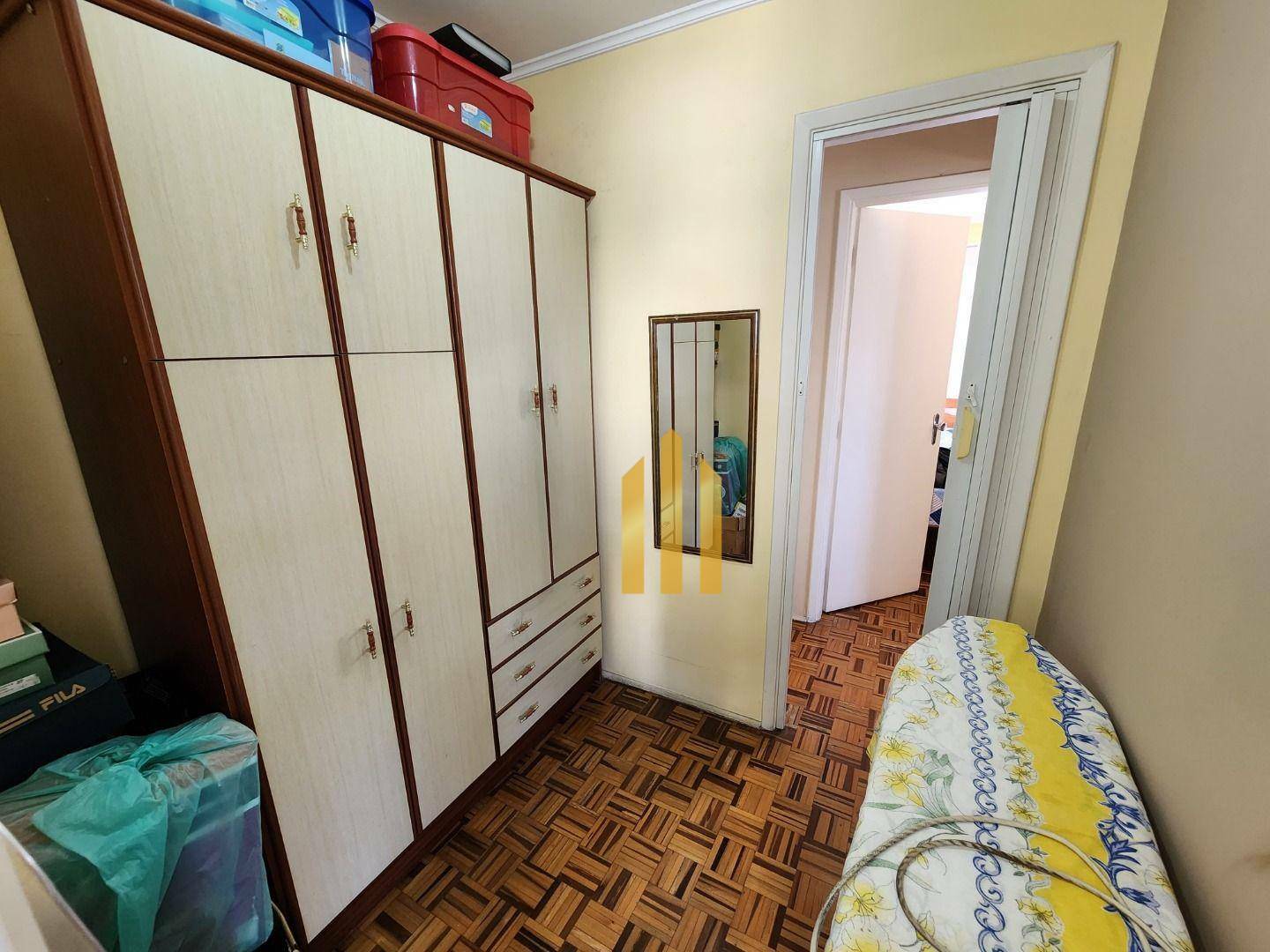 Apartamento à venda com 3 quartos, 58m² - Foto 22