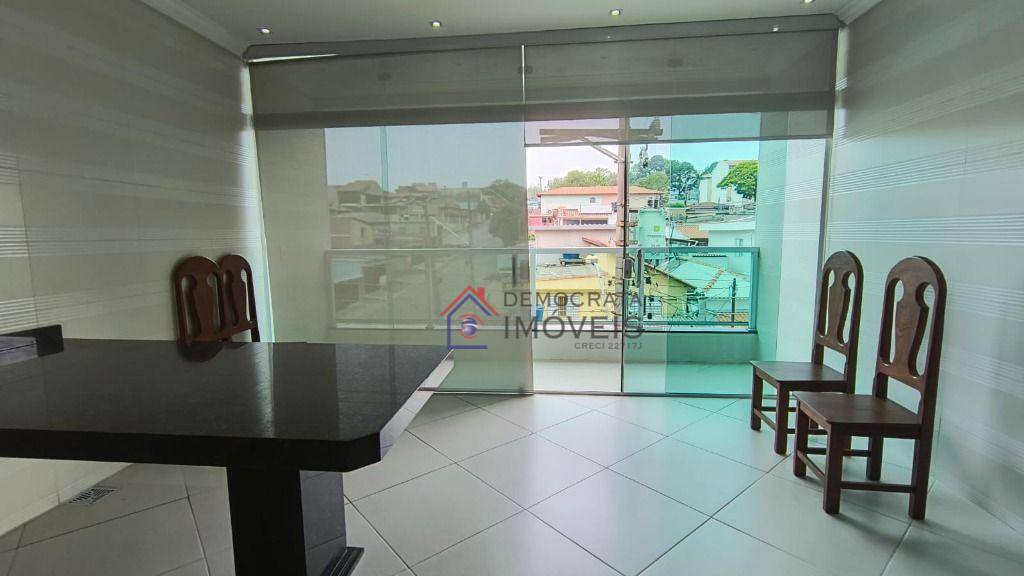 Sobrado à venda com 4 quartos, 182m² - Foto 54