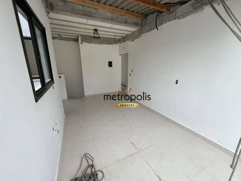 Cobertura à venda com 2 quartos, 48m² - Foto 12
