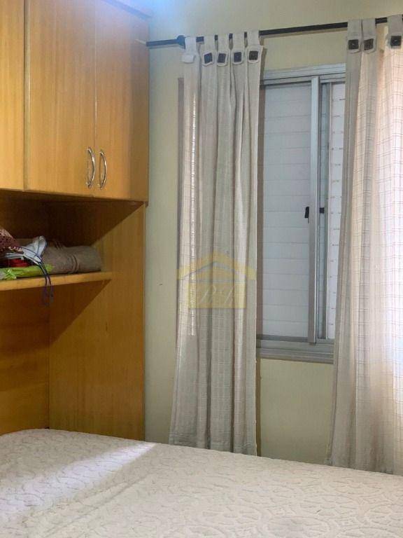 Apartamento à venda com 2 quartos, 50m² - Foto 6