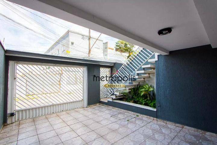 Sobrado à venda com 3 quartos, 260m² - Foto 3