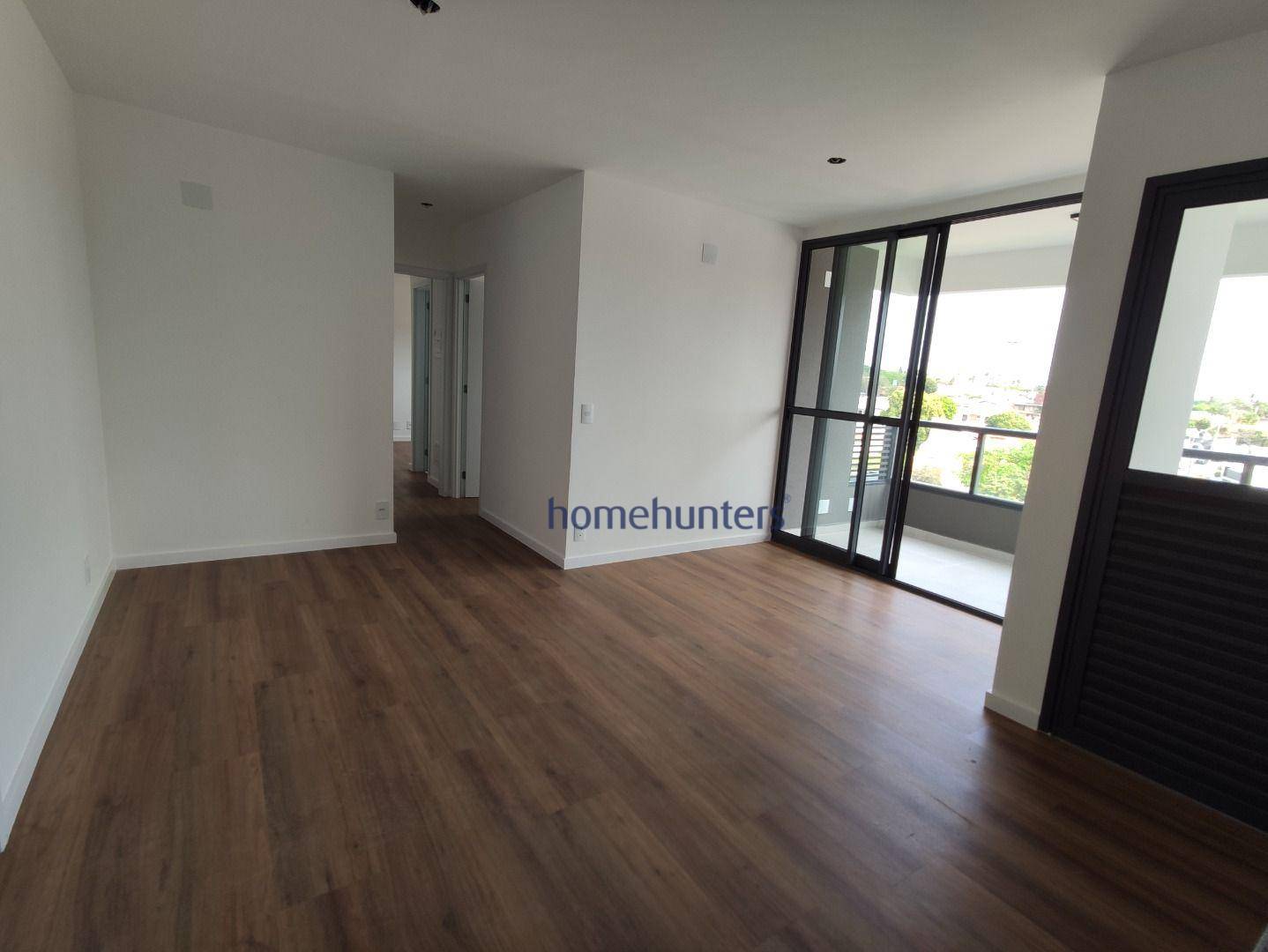 Apartamento à venda com 2 quartos, 57m² - Foto 4