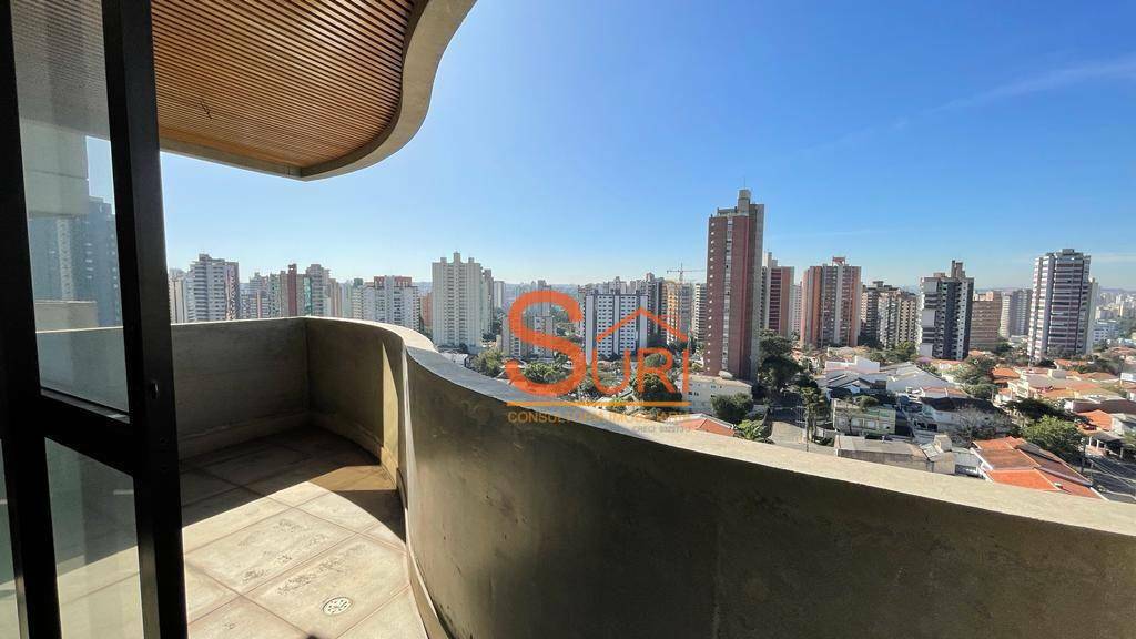 Apartamento à venda com 3 quartos, 165m² - Foto 1