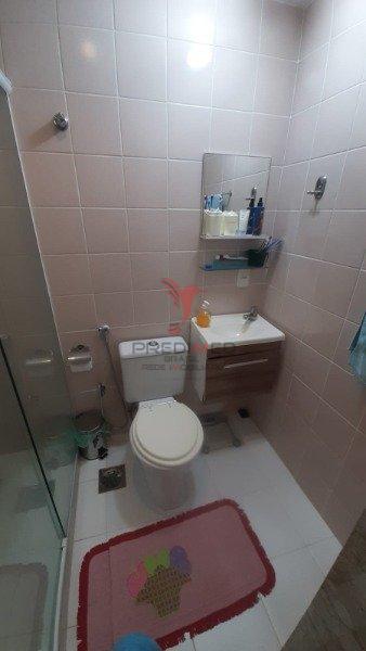 Apartamento à venda com 2 quartos, 63m² - Foto 12