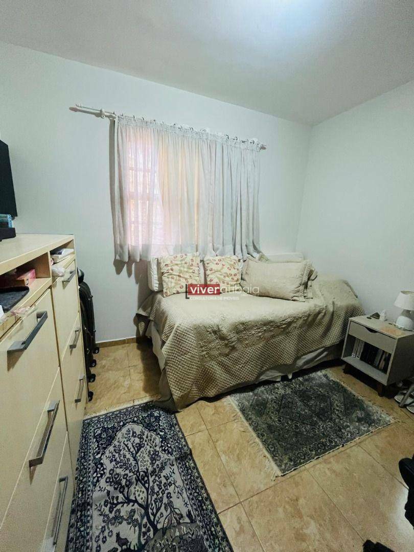 Casa de Condomínio à venda com 3 quartos, 150m² - Foto 13