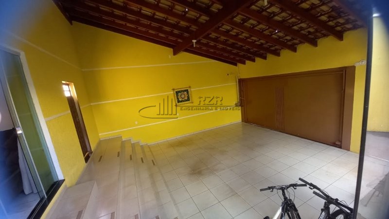 Casa à venda com 3 quartos, 200m² - Foto 9