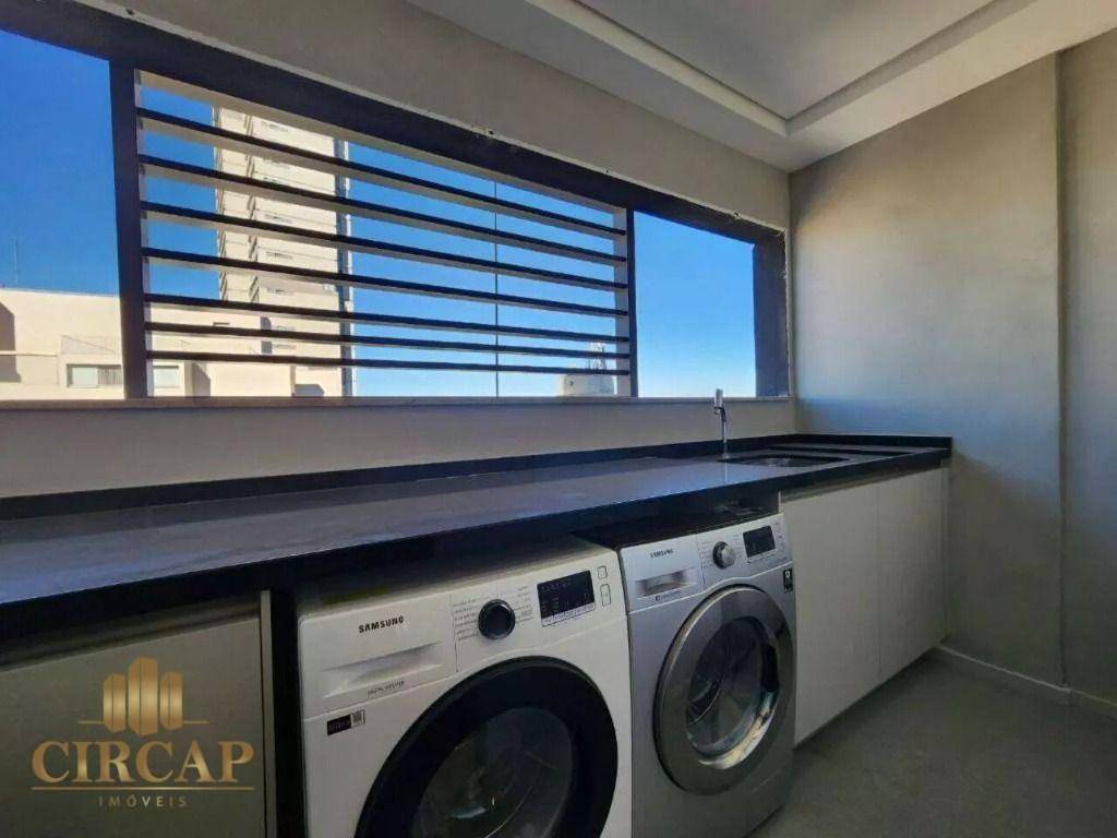 Apartamento à venda com 4 quartos, 195m² - Foto 16