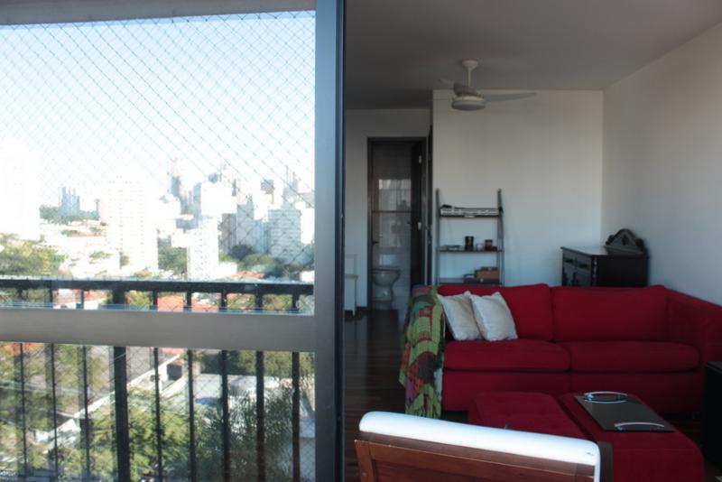 Apartamento à venda com 2 quartos, 101m² - Foto 10