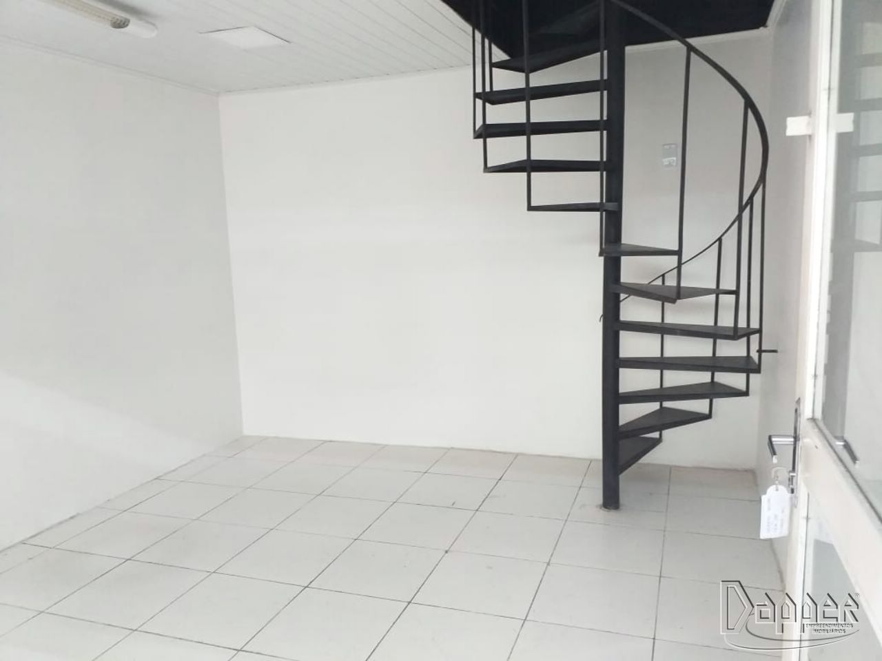 Loja-Salão para alugar, 32m² - Foto 3