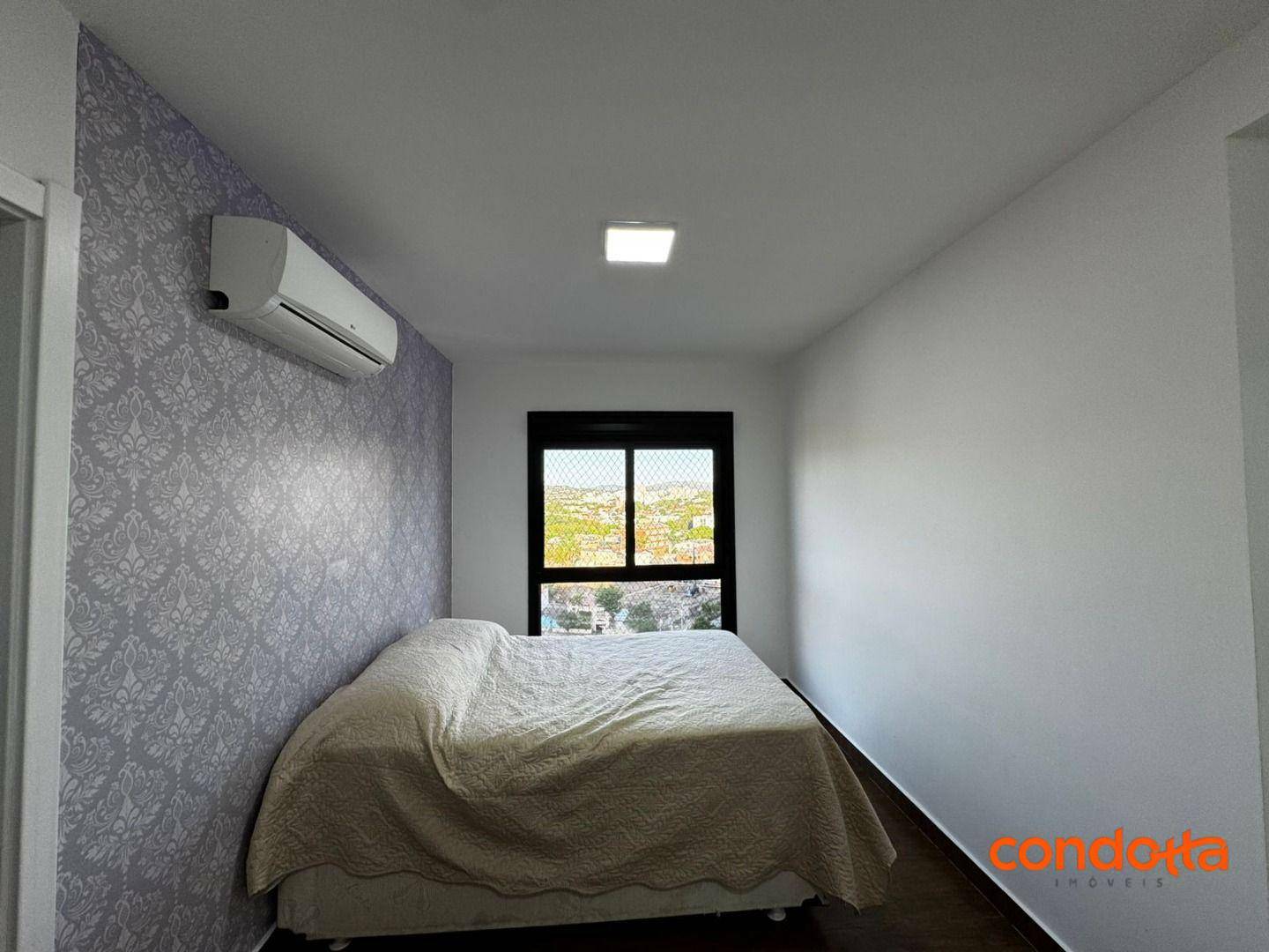 Apartamento para alugar com 3 quartos, 172m² - Foto 12