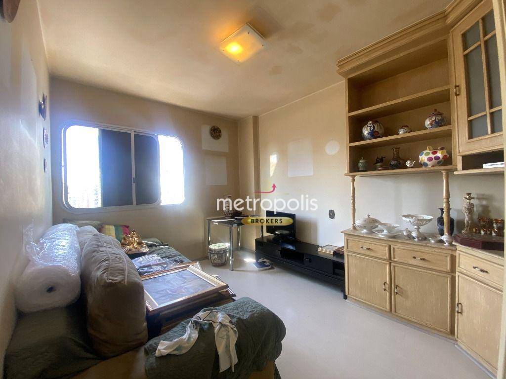 Apartamento à venda com 3 quartos, 117m² - Foto 12