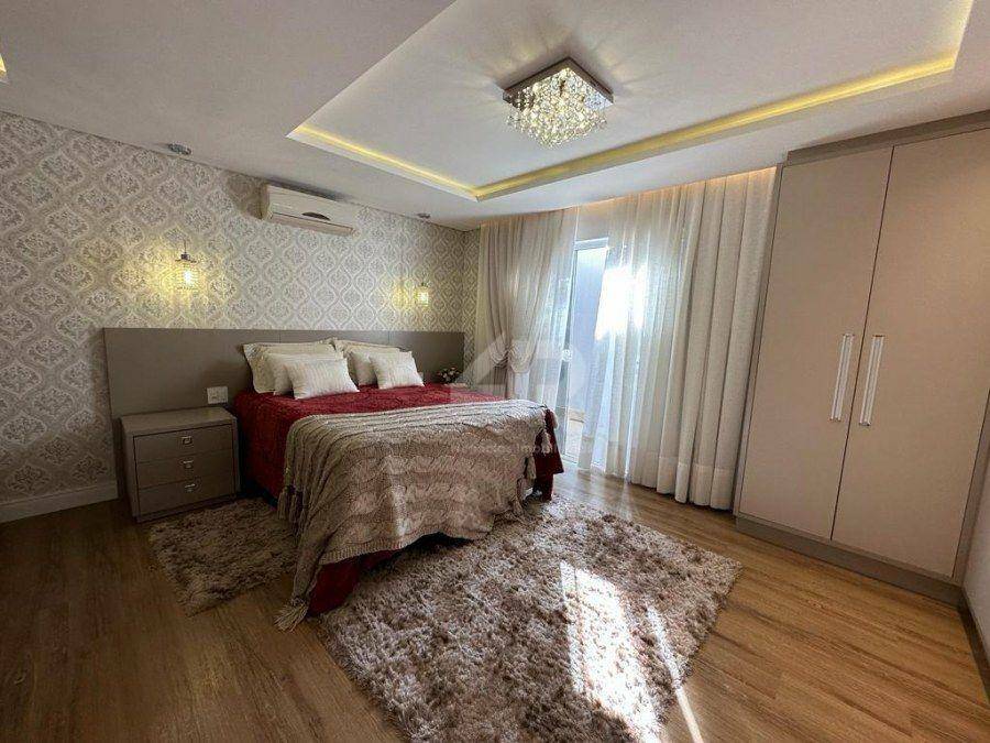 Casa à venda com 3 quartos, 202m² - Foto 23