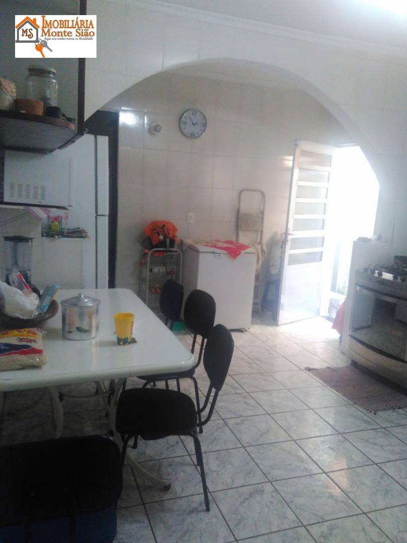 Sobrado à venda com 3 quartos, 125m² - Foto 4