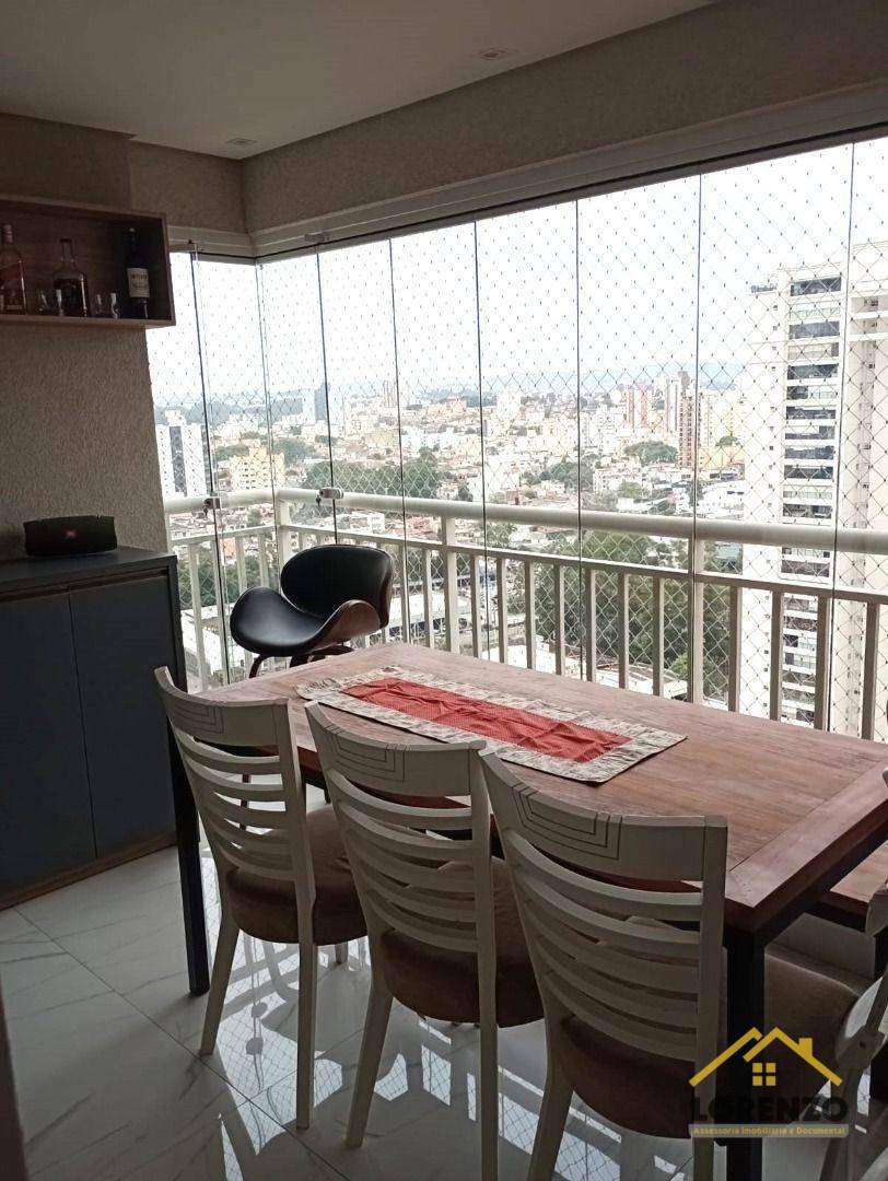 Apartamento à venda com 2 quartos, 77m² - Foto 5