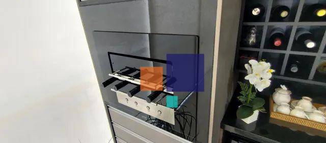 Apartamento à venda com 3 quartos, 76m² - Foto 6