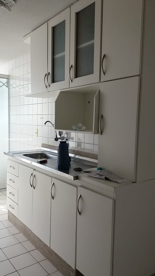 Apartamento à venda com 2 quartos, 52m² - Foto 6