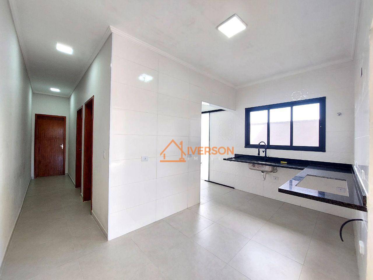 Casa, 2 quartos, 86 m² - Foto 4