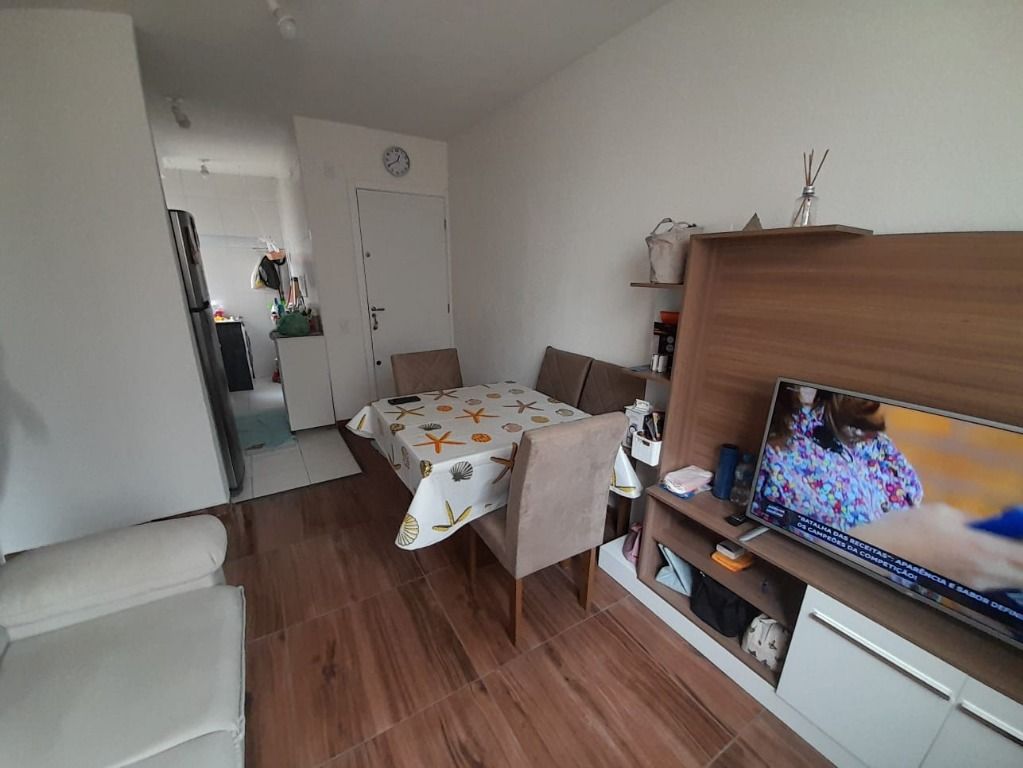 Apartamento para alugar com 2 quartos, 40m² - Foto 3