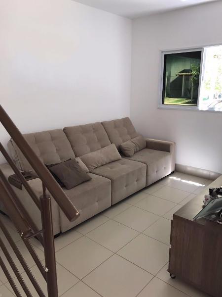 Casa de Condomínio à venda com 4 quartos, 180m² - Foto 15