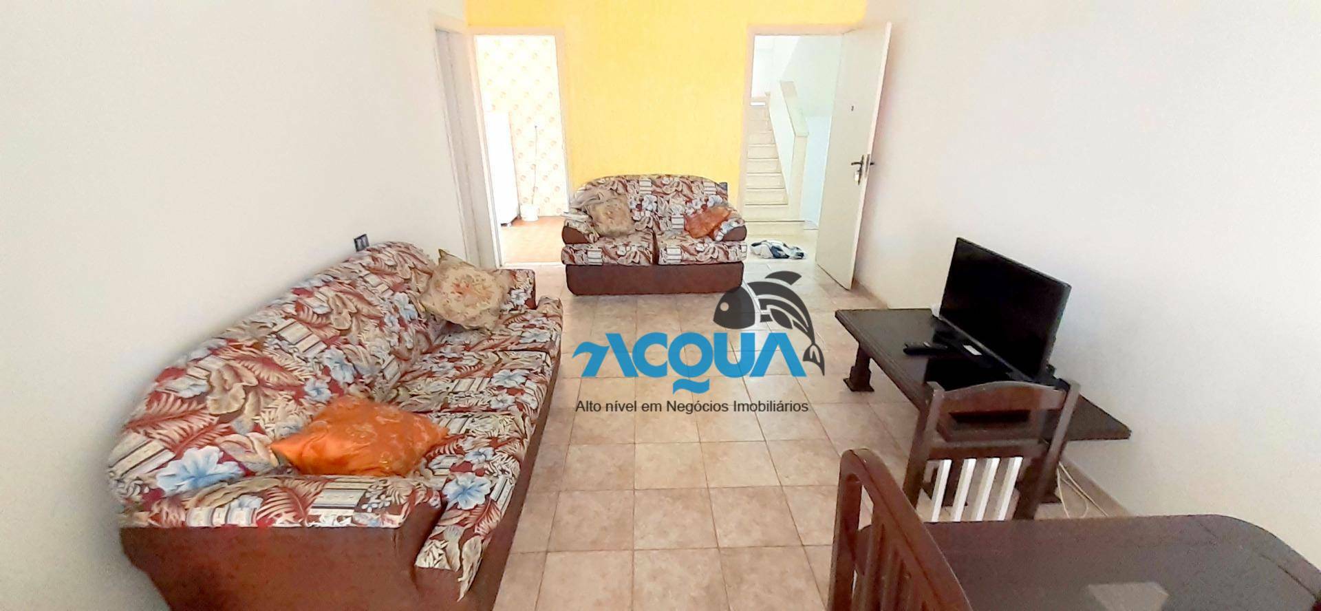 Apartamento à venda com 3 quartos - Foto 1