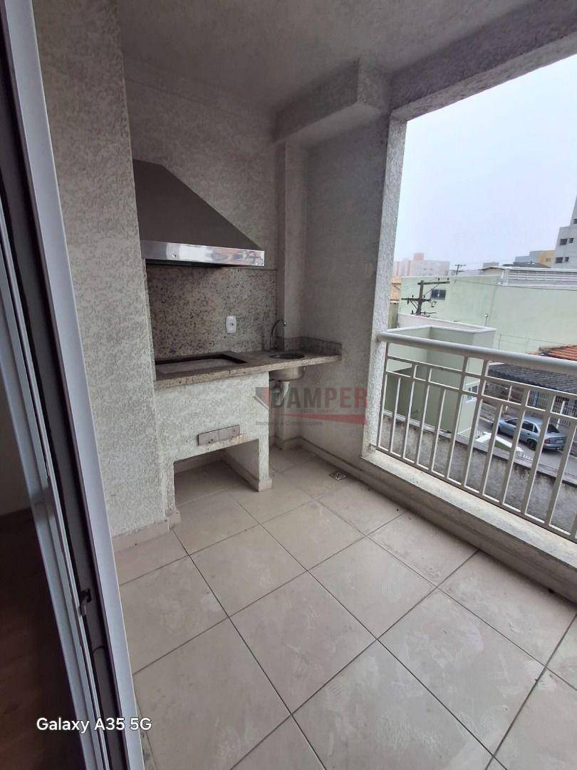 Apartamento, 3 quartos, 117 m² - Foto 1